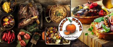 Oferta para Compartilhar