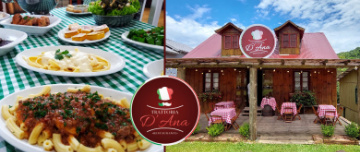 Oferta para Compartilhar