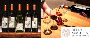 Oferta para Compartilhar