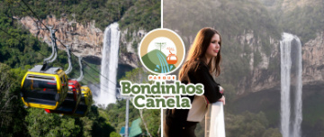 Oferta para Compartilhar