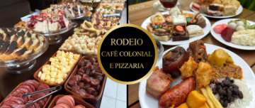 Oferta para Compartilhar