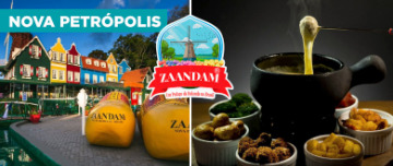 Oferta para Compartilhar