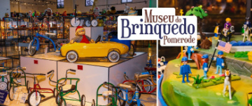 Oferta para Compartilhar