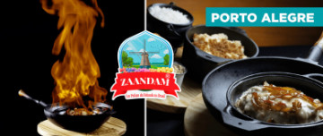 Oferta para Compartilhar