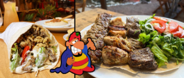 Oferta para Compartilhar