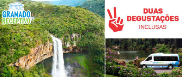 Oferta para Compartilhar