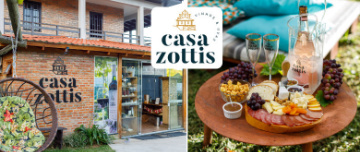 Oferta para Compartilhar