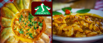 Oferta para Compartilhar