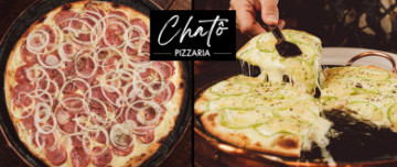 Oferta para Compartilhar