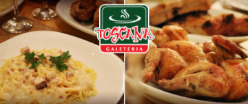 Oferta para Compartilhar