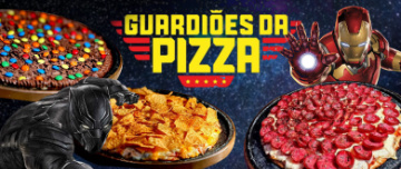 Oferta para Compartilhar