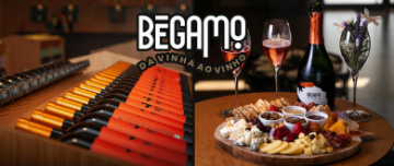 Oferta para Compartilhar