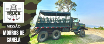 Oferta para Compartilhar