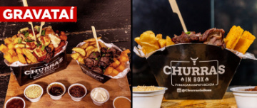 Oferta para Compartilhar