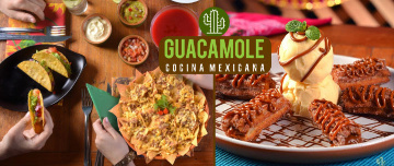 Oferta para Compartilhar