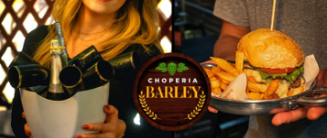 Oferta para Compartilhar