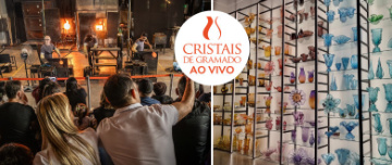 Oferta para Compartilhar