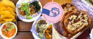 Oferta para Compartilhar