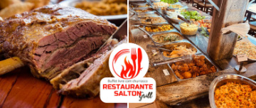 Oferta para Compartilhar