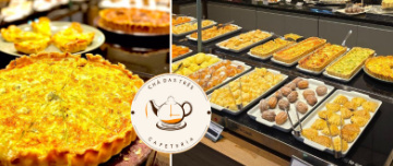 Oferta para Compartilhar