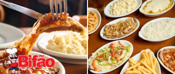 Oferta para Compartilhar