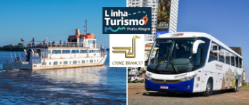 Oferta para Compartilhar