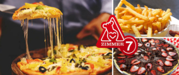 Oferta para Compartilhar