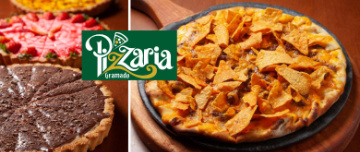 Oferta para Compartilhar