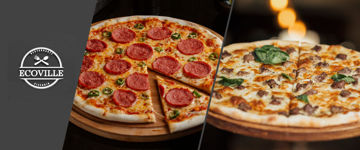 Oferta para Compartilhar