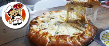 Oferta para Compartilhar