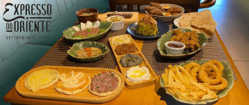 Oferta para Compartilhar