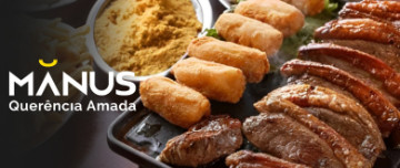 Oferta para Compartilhar