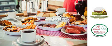 Oferta para Compartilhar