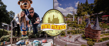 Oferta para Compartilhar