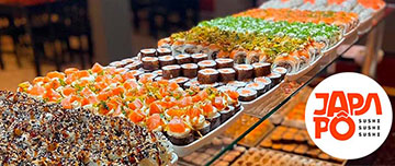 Oferta para Compartilhar