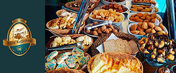 Oferta para Compartilhar