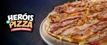 Oferta para Compartilhar