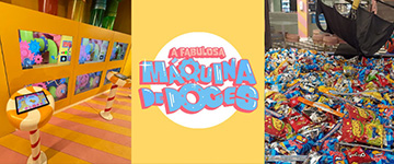 Oferta para Compartilhar