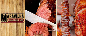 Oferta para Compartilhar