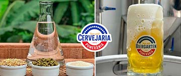 Oferta para Compartilhar