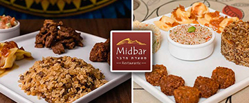 Oferta para Compartilhar