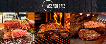 Oferta para Compartilhar