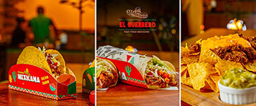 Oferta para Compartilhar