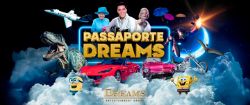 Oferta para Compartilhar