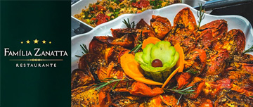 Oferta para Compartilhar