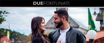 Oferta para Compartilhar