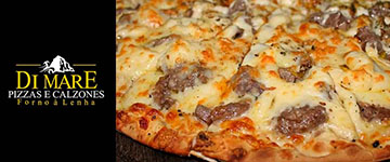 Oferta para Compartilhar