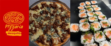 Oferta para Compartilhar