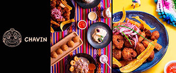 Oferta para Compartilhar