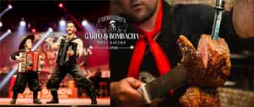 Oferta para Compartilhar